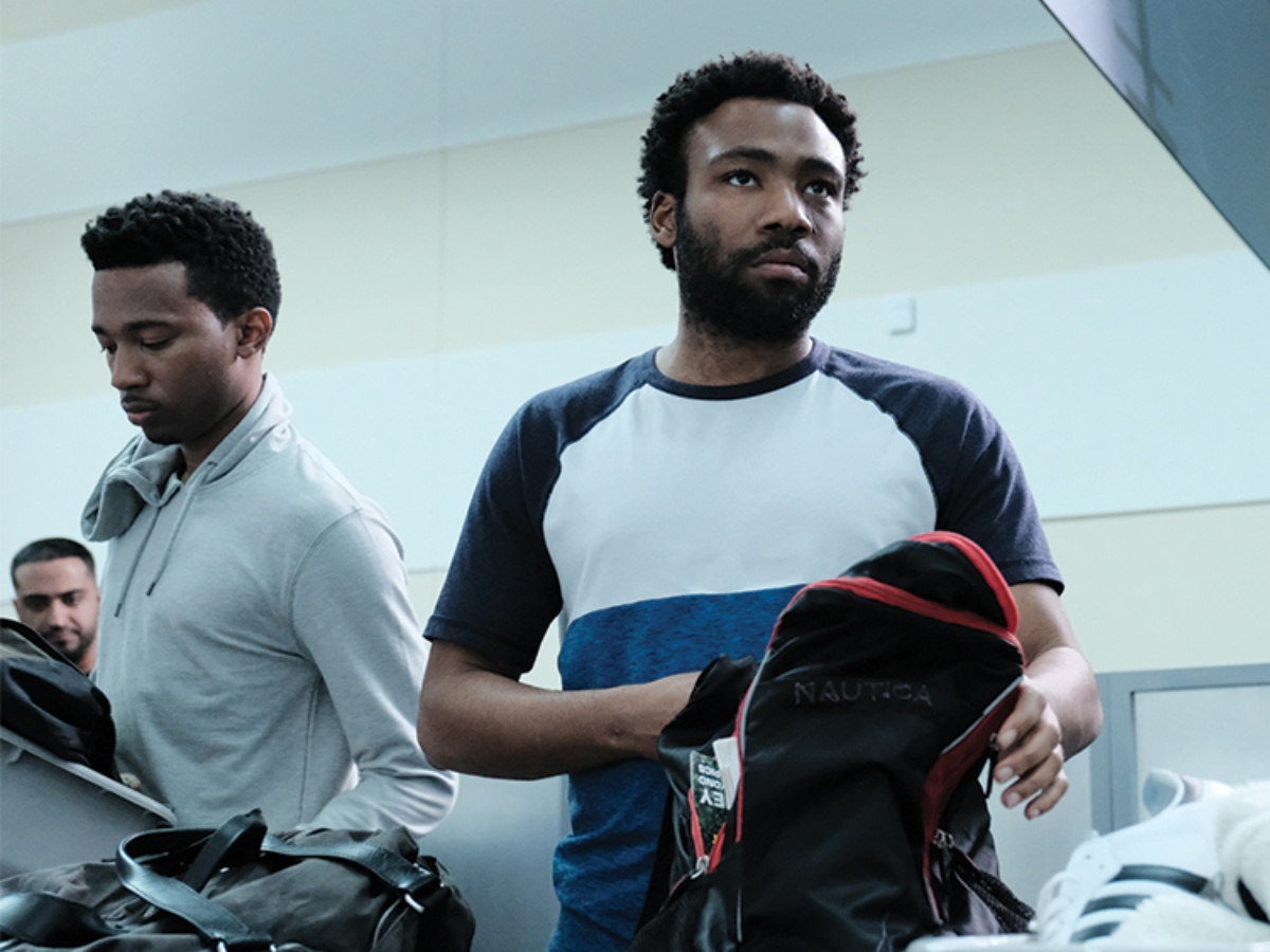 Imagem de: Atlanta, série com Donald Glover, ganhará novos episódios em 2021