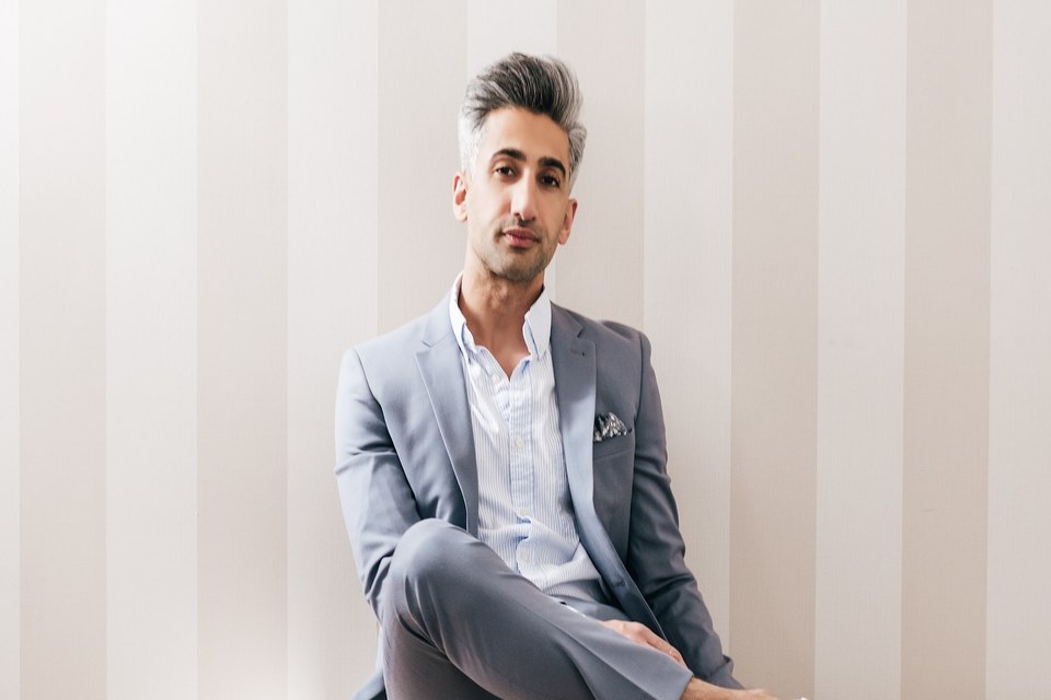 Imagem de: Tan France, de Queer Eye, aparece no primeiro trailer de Next Fashion