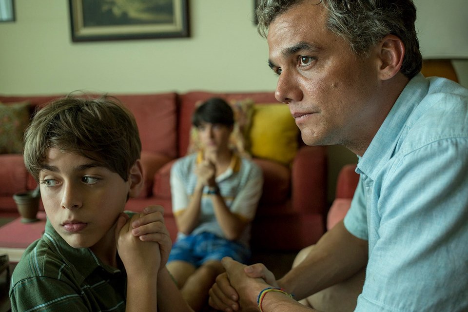 Imagem de: Netflix divulga trailer de Sergio, estrelado por Wagner Moura