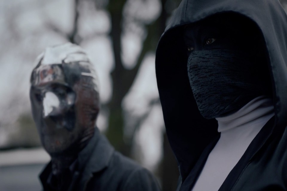 Imagem de: Watchmen: a segunda temporada permanece uma incógnita