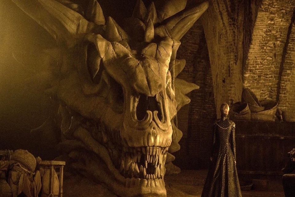 Imagem de: Game of Thrones: Spin-off da saga provavelmente sairá em 2022
