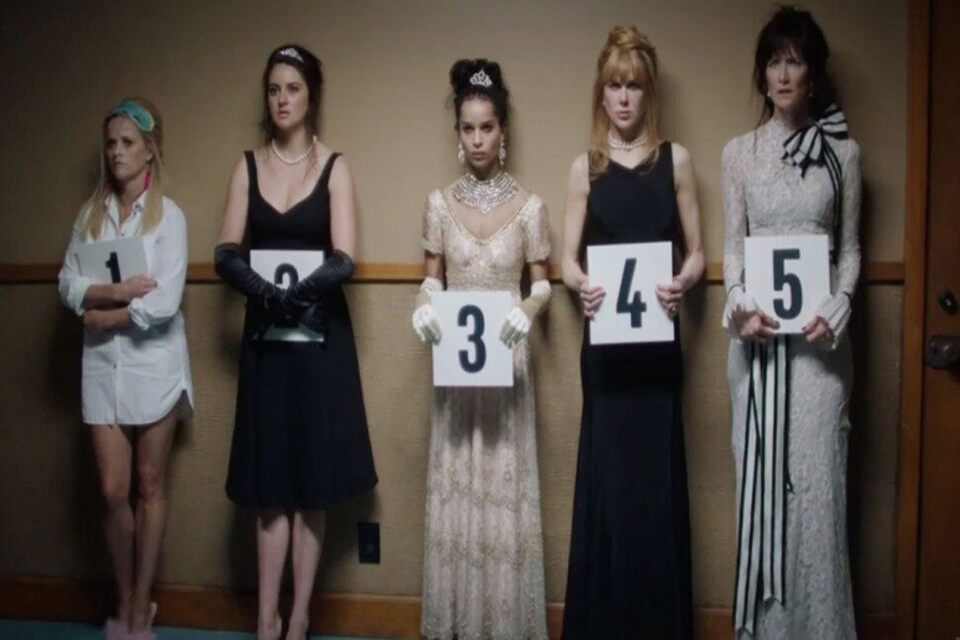 Imagem de: Big Little Lies: Kidman afirma que a 3ª pode demorar