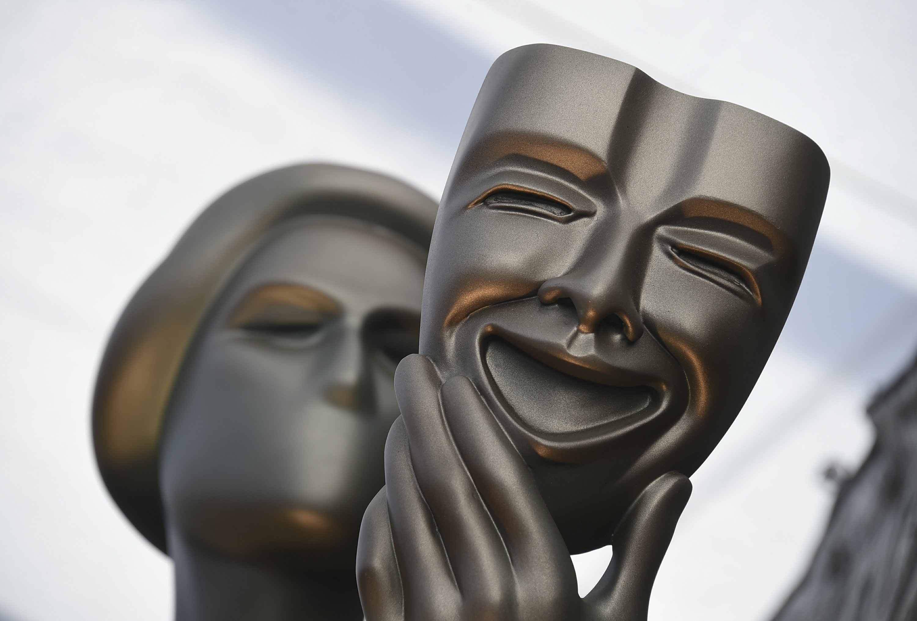 Imagem de: SAG Awards não terá apresentador este ano, entenda por quê