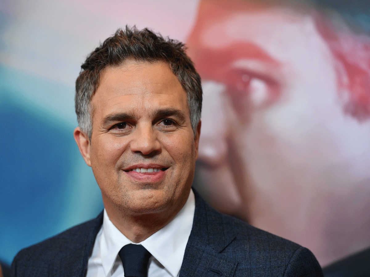 Imagem de: Mark Ruffalo revela que precisou engordar 13 kg para nova série da HBO