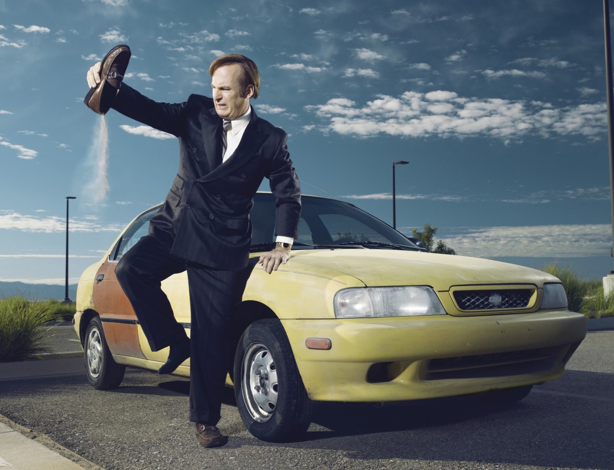 Imagem de: Better Call Saul: Sexta temporada será a última
