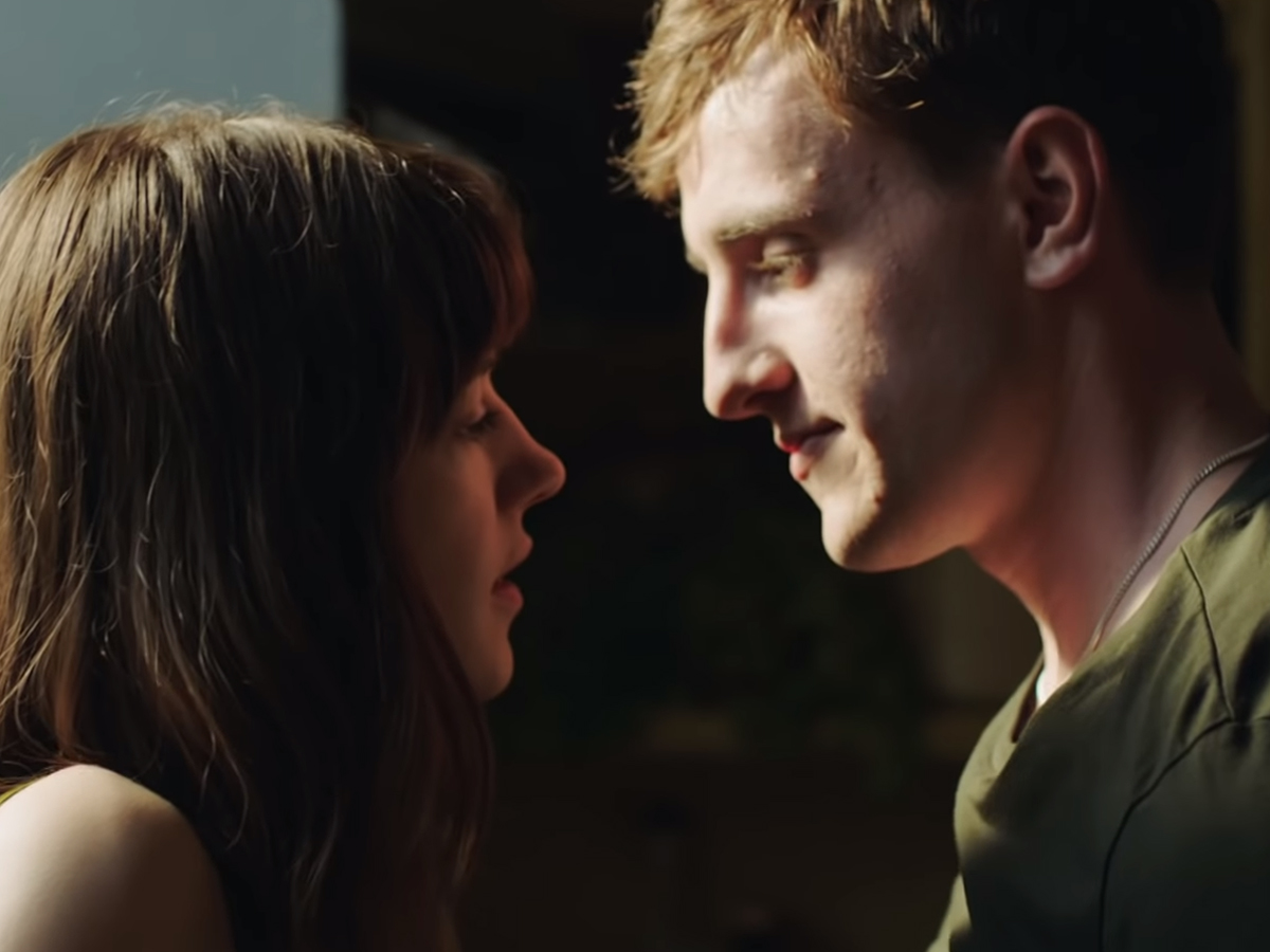 Imagem de: Normal People: primeiro trailer da série da BBC e da Hulu