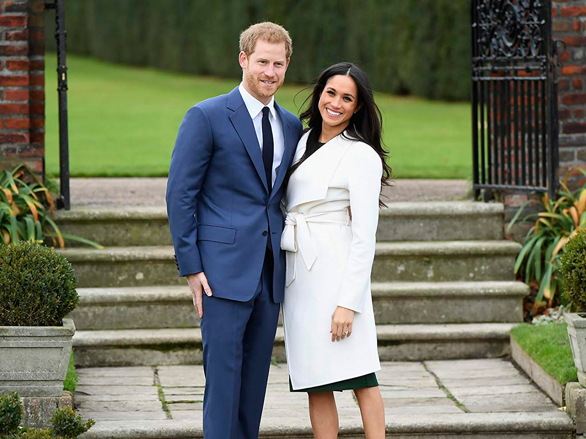 Imagem de: The Crown: série da Netflix tem lugar para Príncipe Harry e Meghan
