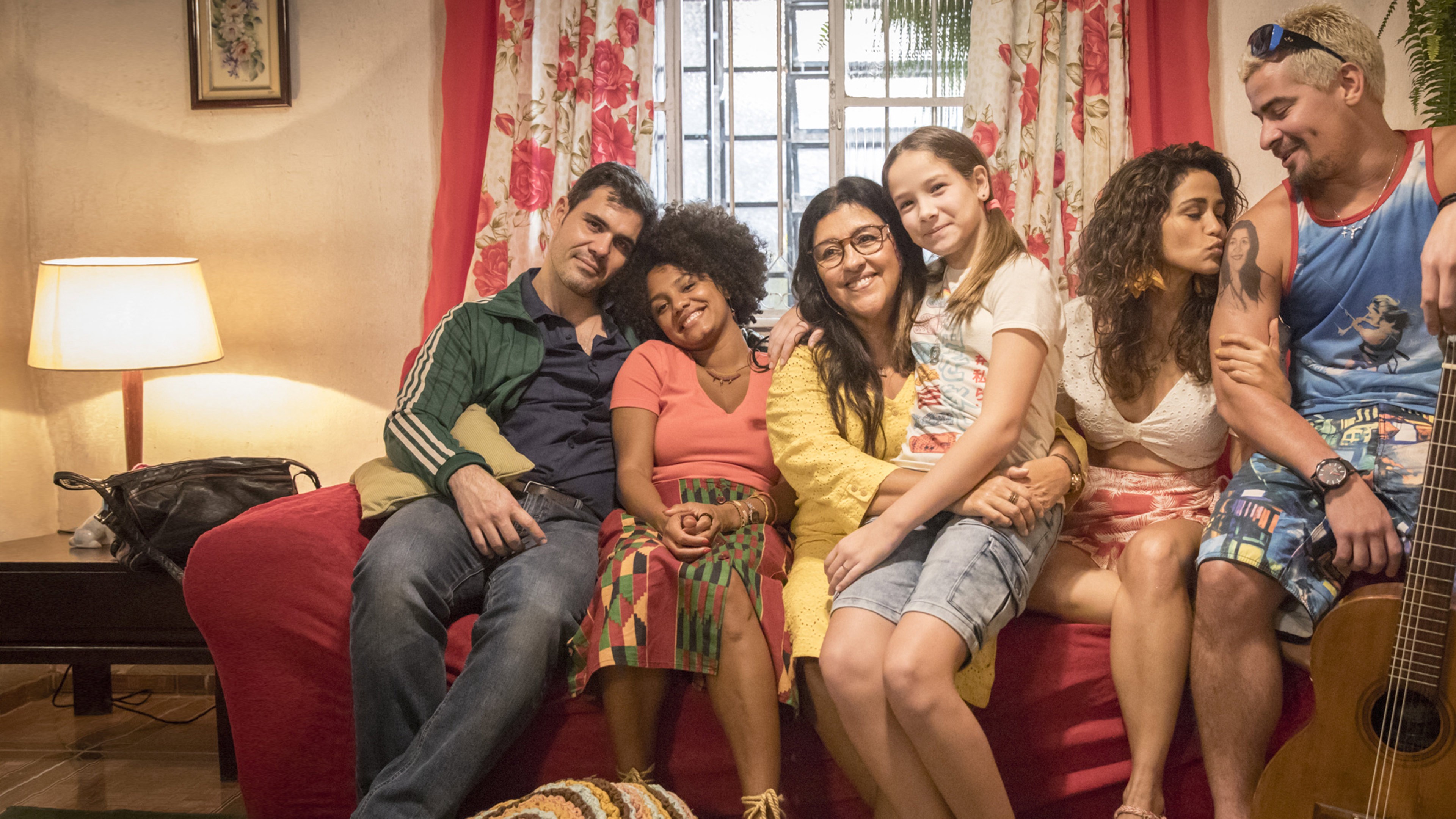 Imagem de: Resumo 'Amor de Mãe' 23/01/2020