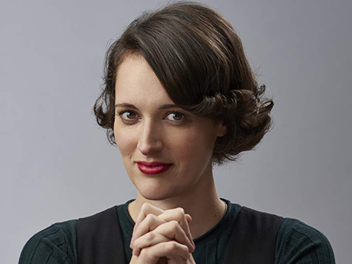 Imagem de: Phoebe Waller-Bridge, de Fleabag, lança sua própria produtora
