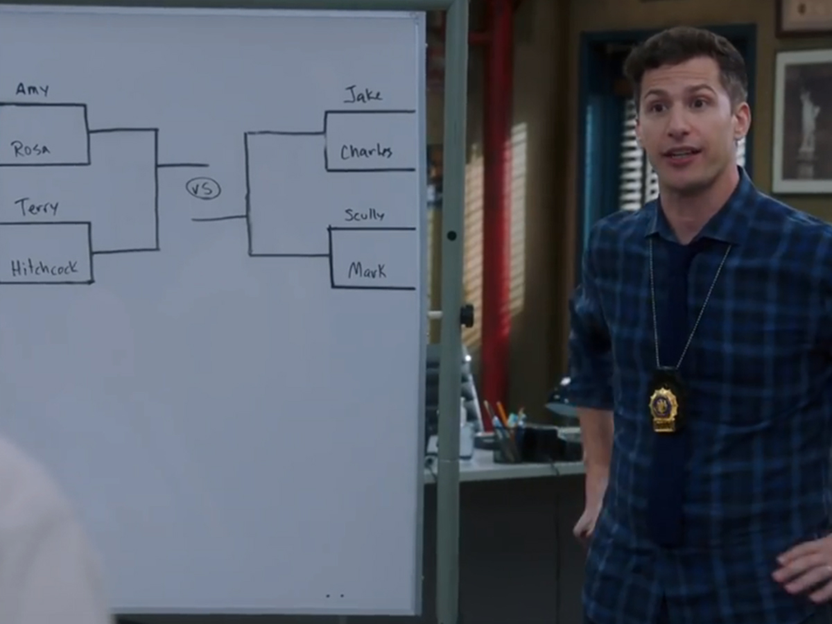Imagem de: Brooklyn Nine-Nine: vídeo da próxima temporada é lançado