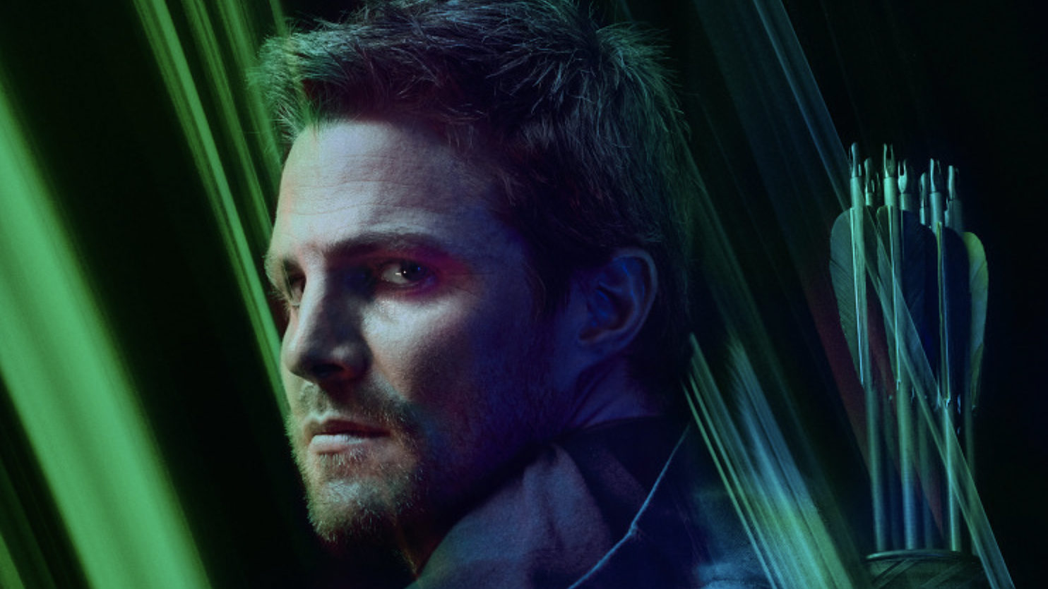 Imagem de: Arrow: as 10 melhores cenas de luta