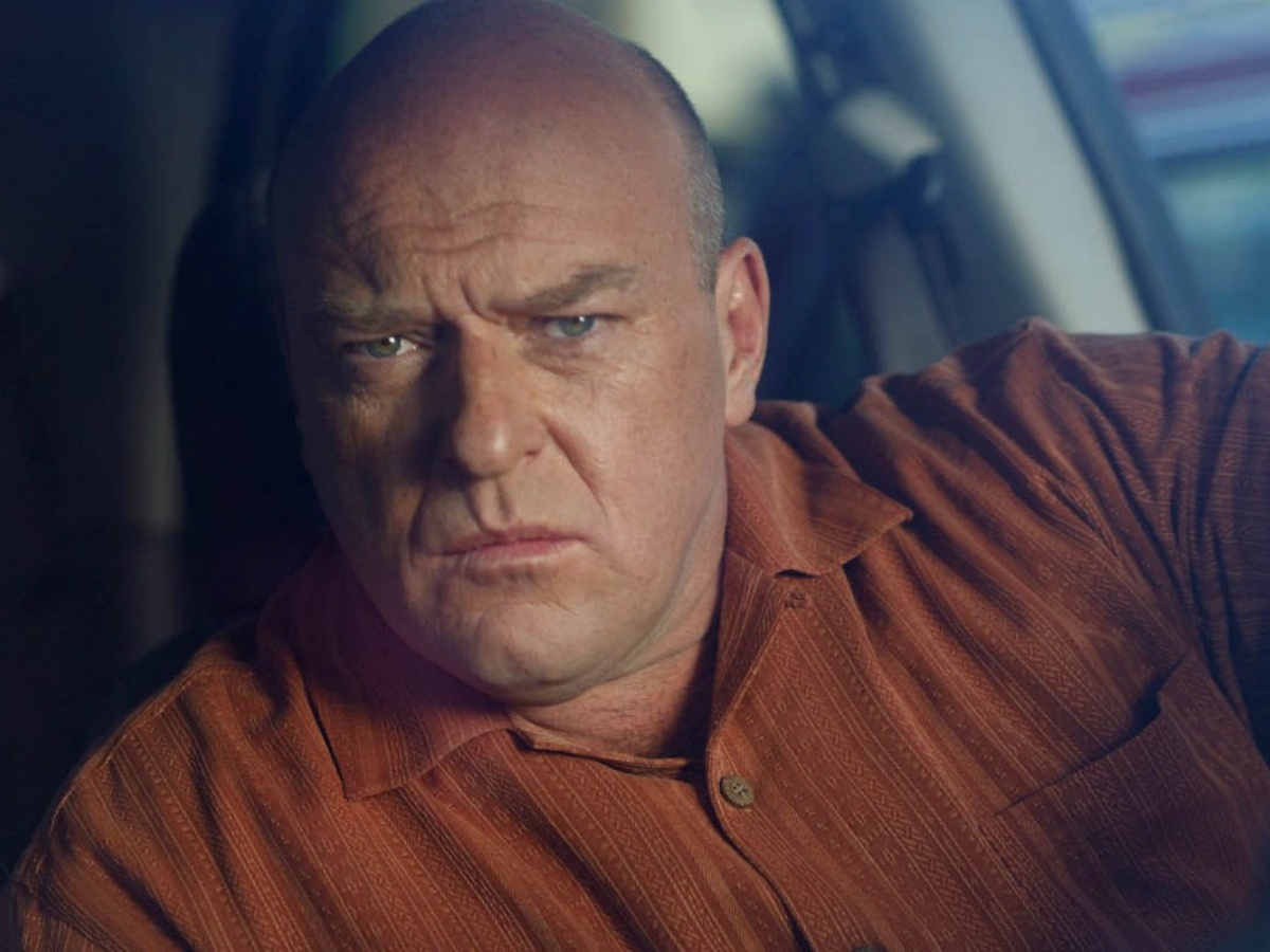 Imagem de: Hank Schrader estará na 5ª temporada de Better Call Saul
