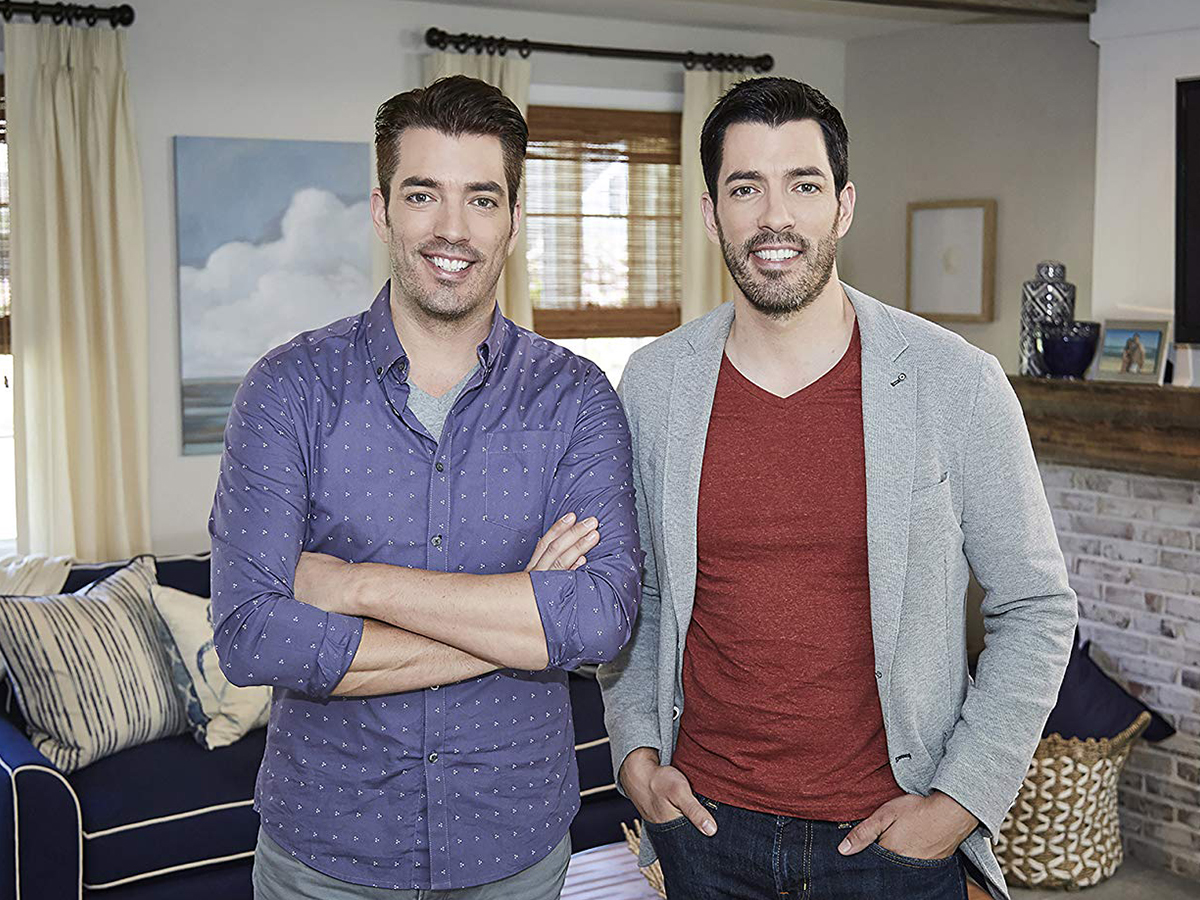 Imagem de: Dupla de ‘Irmãos à Obra’ ganhará série animada infantil na TV
