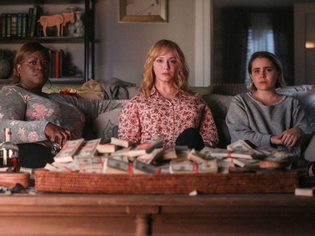 Imagem de: Good Girls: em vídeo, elenco comenta sobre a terceira temporada