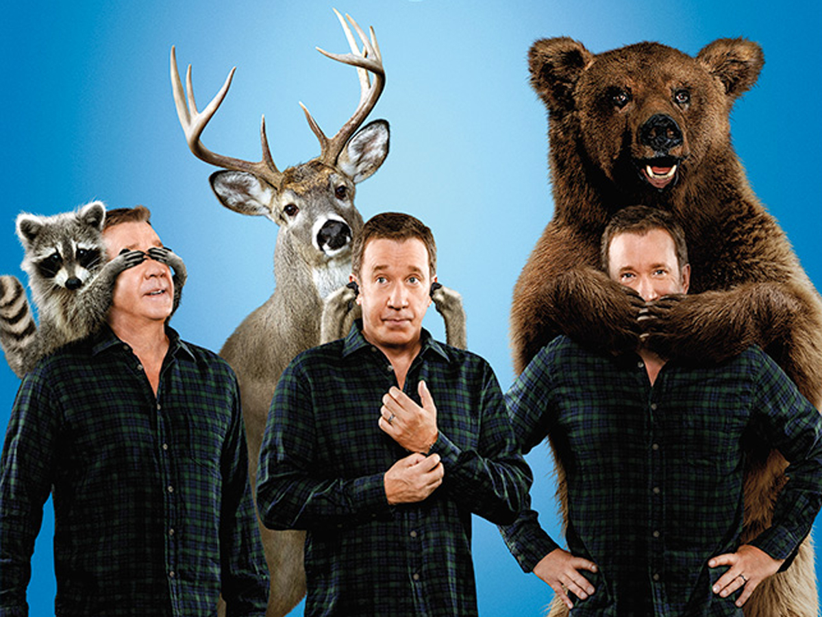 Imagem de: Last Man Standing: prévia mostra pânico quando Ed desaparece