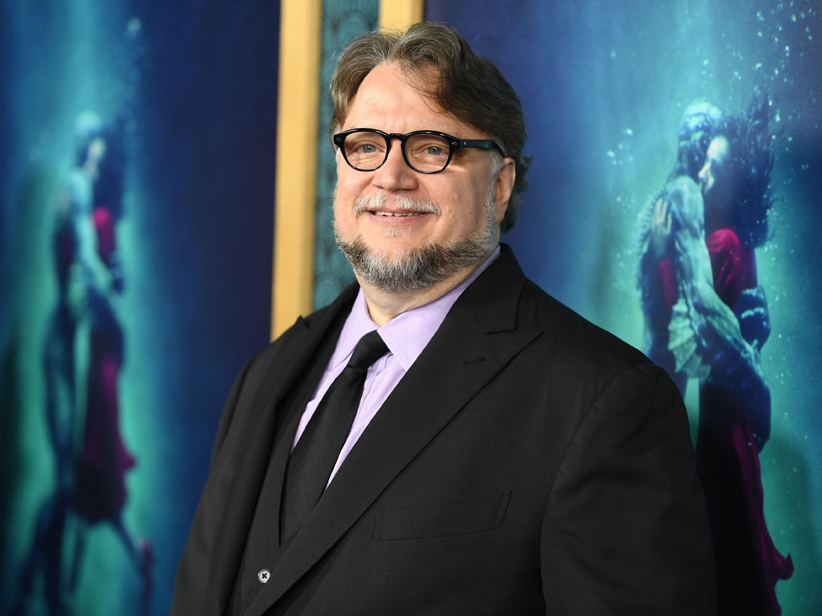 Imagem de: Nightmare Alley: Guillermo del Toro confirma elenco