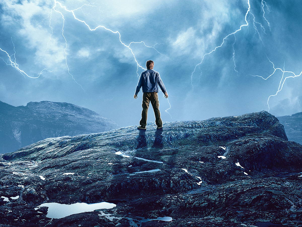 Imagem de: Conheça Ragnarok, a série da Netflix que traz um novo Thor