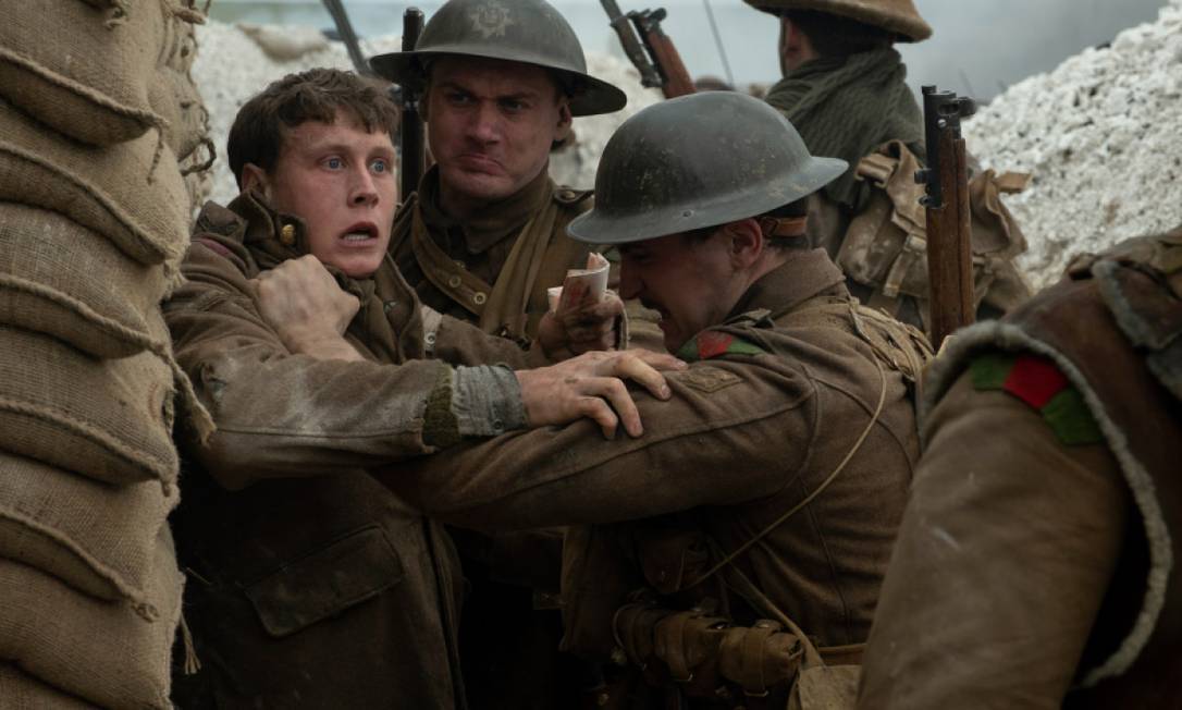 Imagem de: BAFTA 2020: Confira a lista de vencedores
