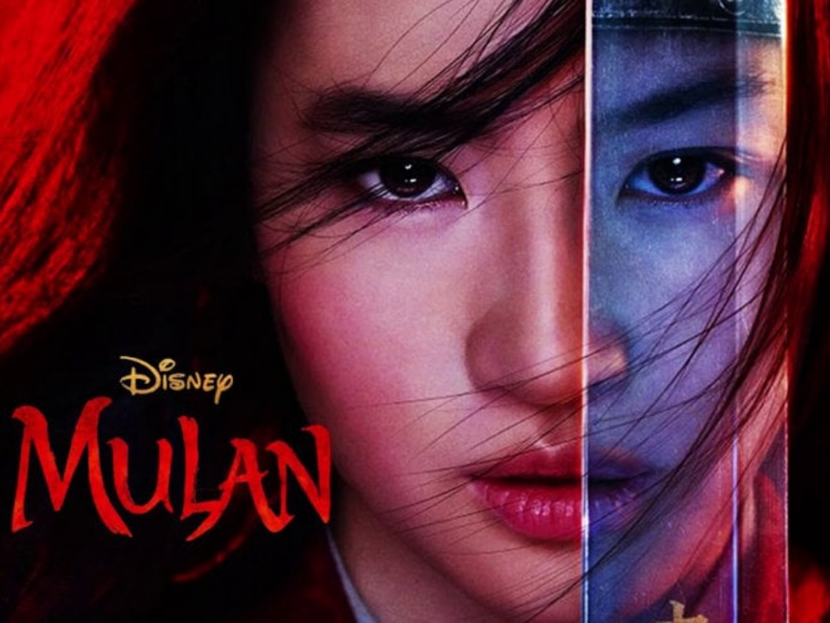 Imagem de: Confira o trailer final de Mulan, novo live action da Disney
