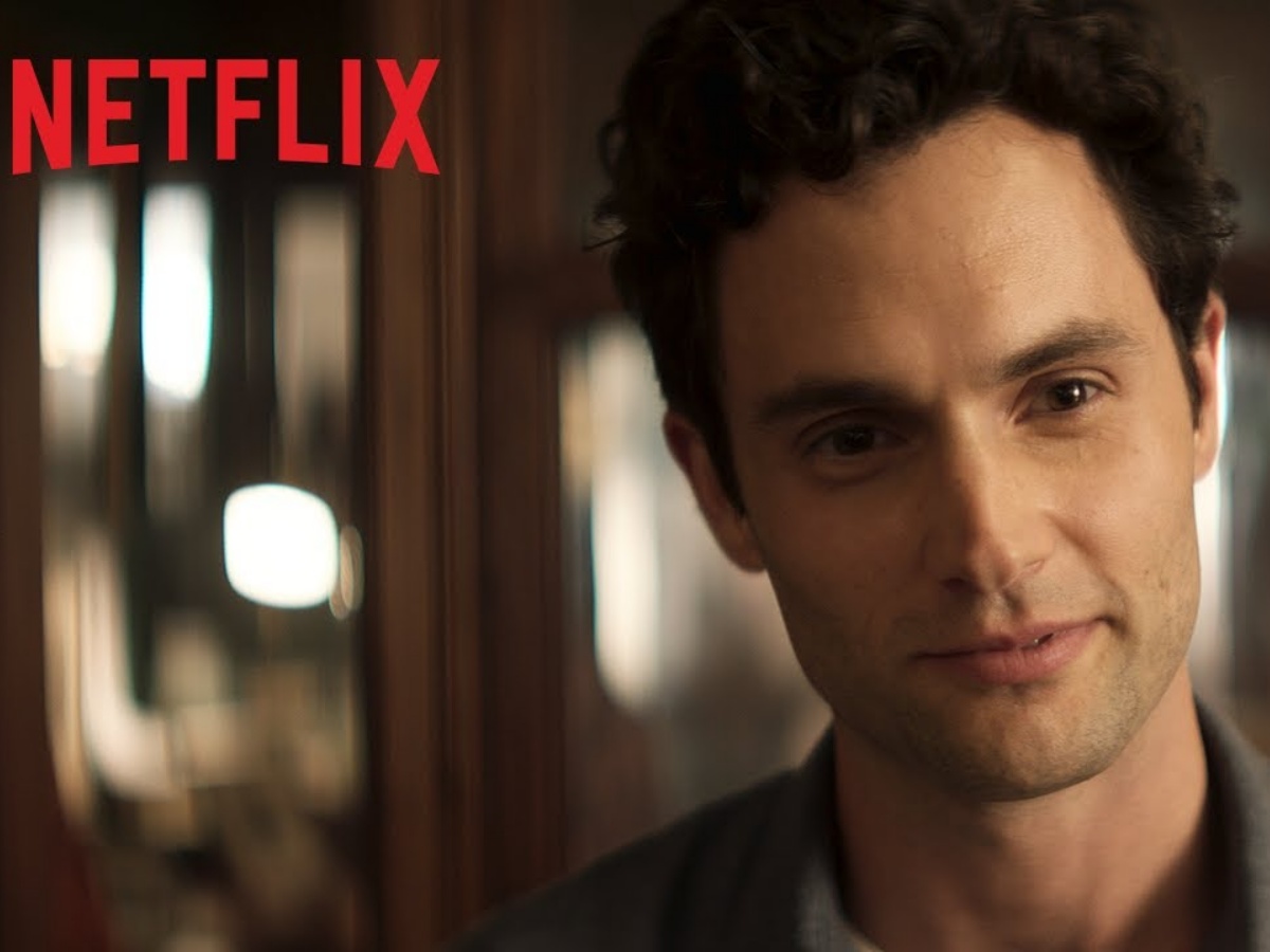 Imagem de: Entenda o passado, presente e futuro de You, série da Netflix