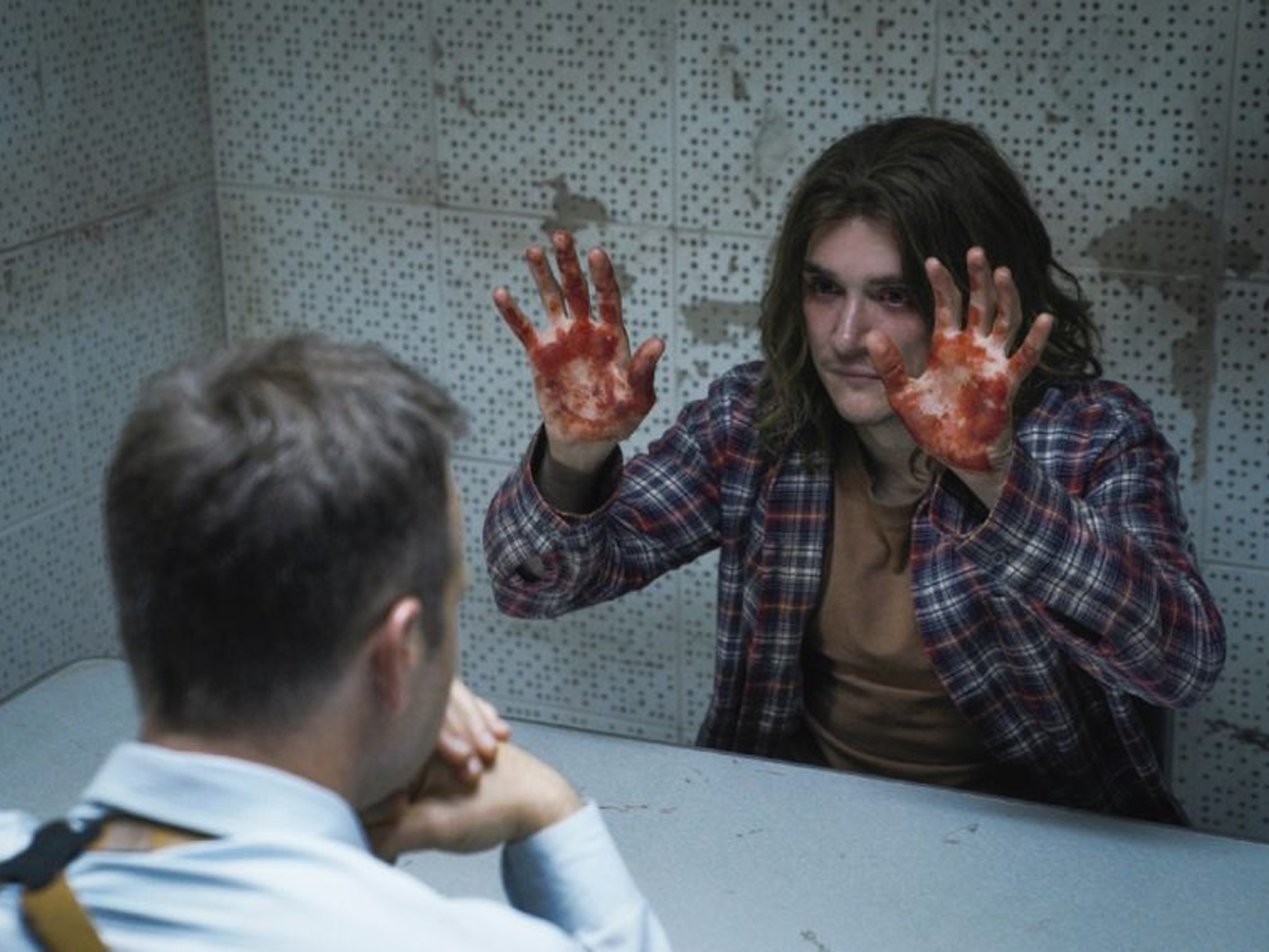 Imagem de: Interrogation: questione tudo em nova série criminal da CBS