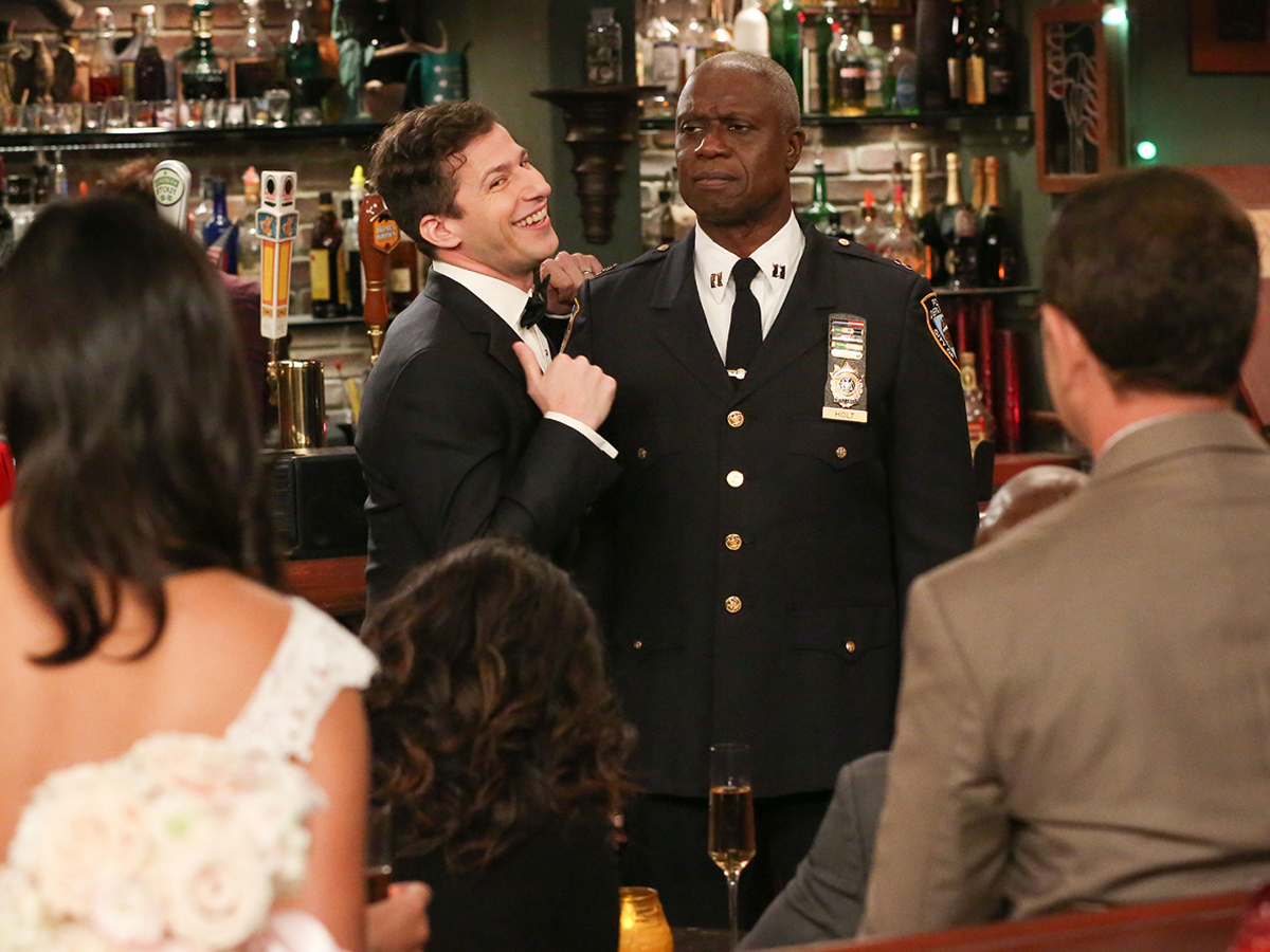 Imagem de: Brooklyn Nine-Nine ganha podcast oficial com seis episódios