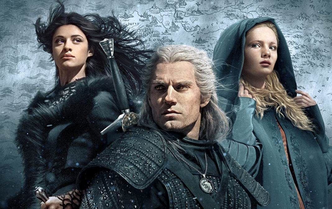 Imagem de: The Witcher: conheça o universo deste novo sucesso da Netflix