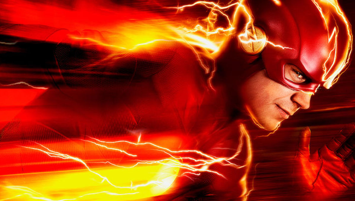 Imagem de: Recap: o que rolou na continuação da 6ª temporada de The Flash
