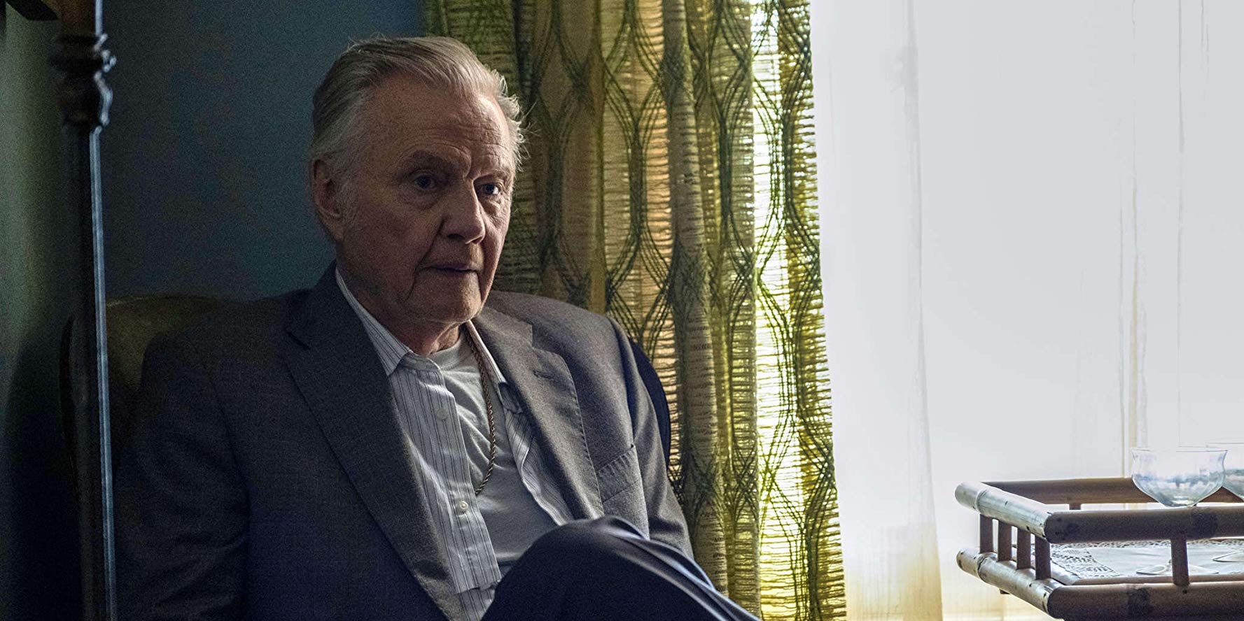 Imagem de: Ray Donovan: Após sete temporadas, série é cancelada