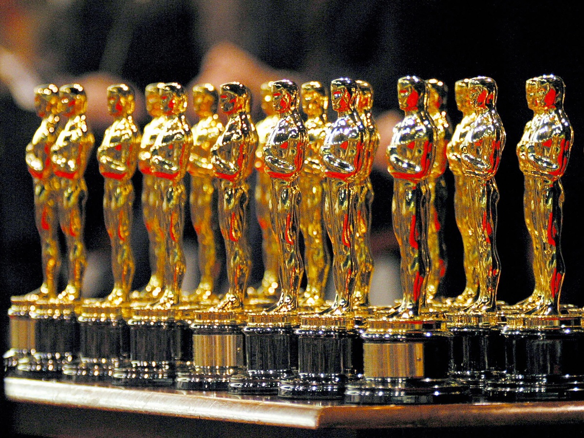 Imagem de: Resultados do Oscar 2020: erro, fraude ou simples coincidência?