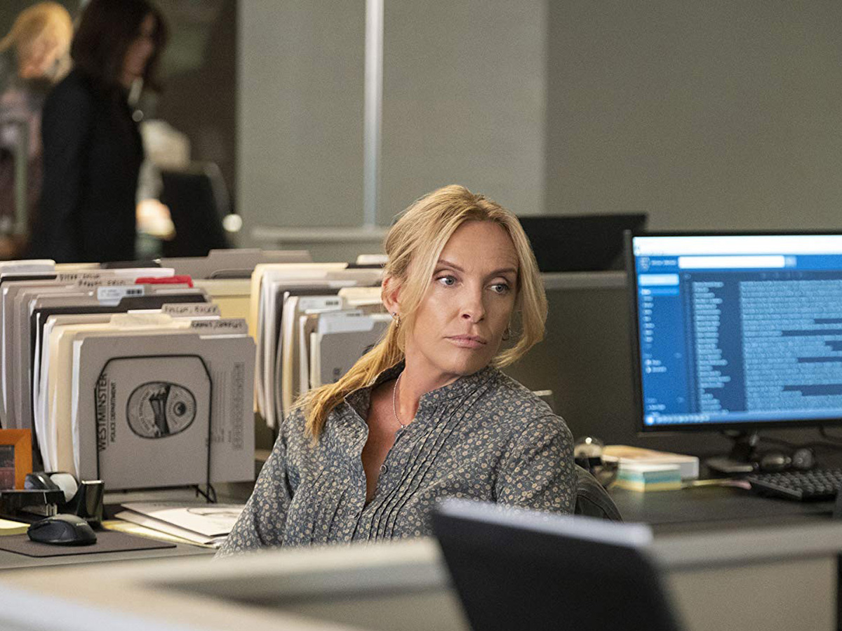 Imagem de: Toni Collette irá estrelar adaptação de Pieces of Her