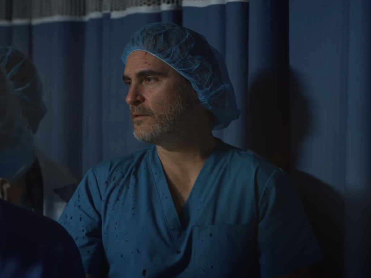 Imagem de: Guardians of Life: curta de Joaquin Phoenix mostra a Amazônia em chamas