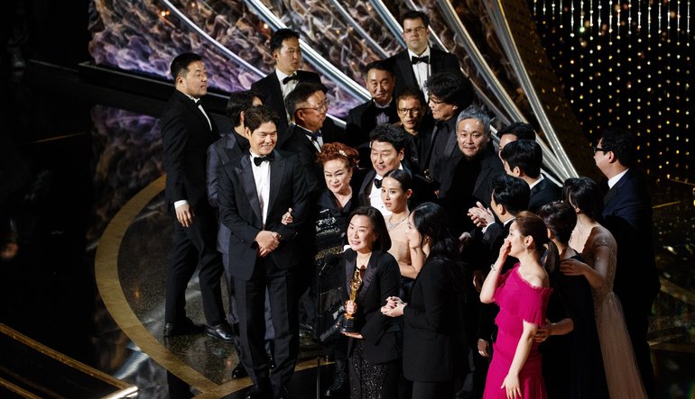 Imagem de: Conheça os vencedores do Oscar 2020