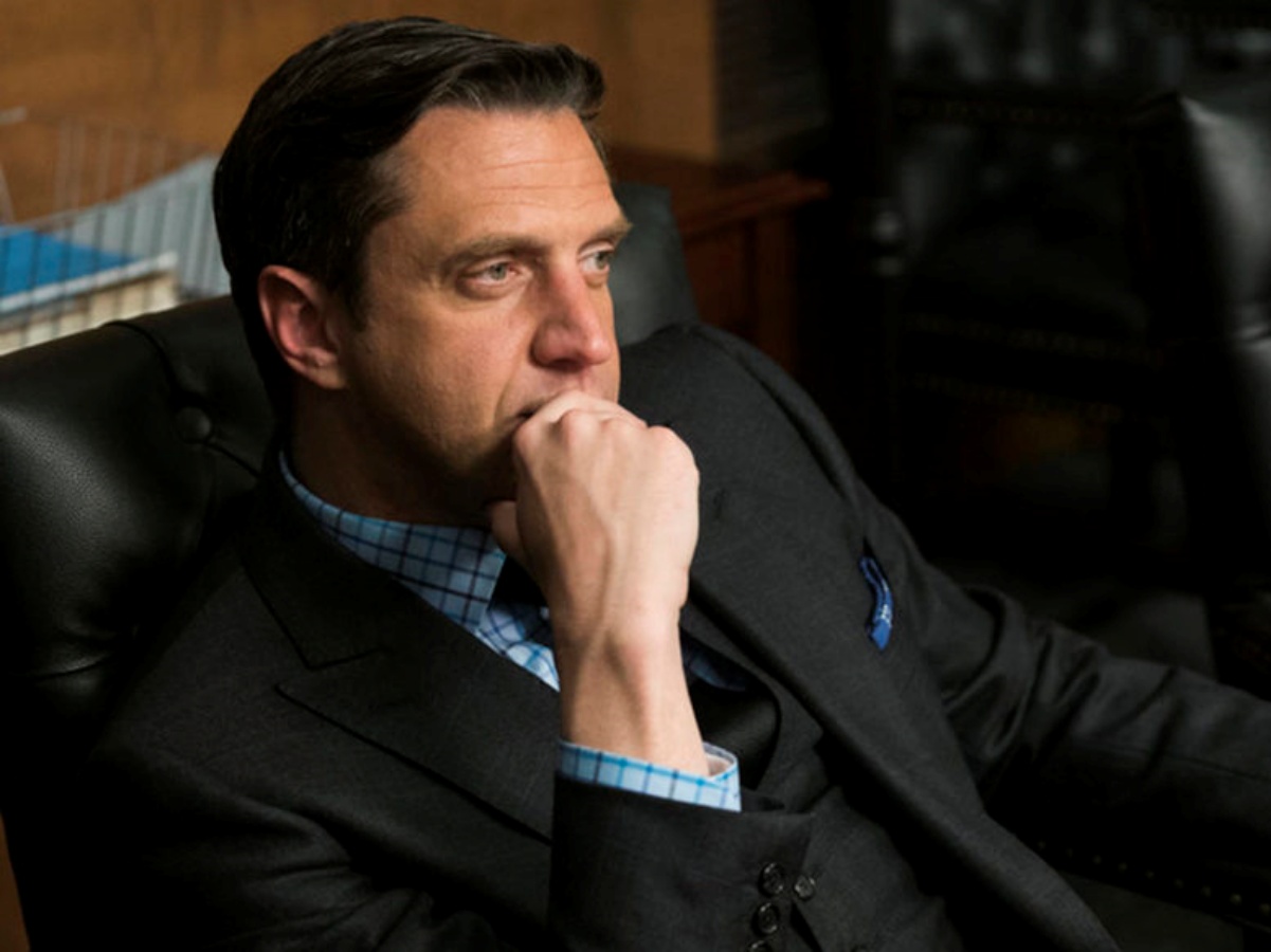 Imagem de: Law & Order: SVU trouxe surpresa aos fãs no último episódio (SPOILERS)