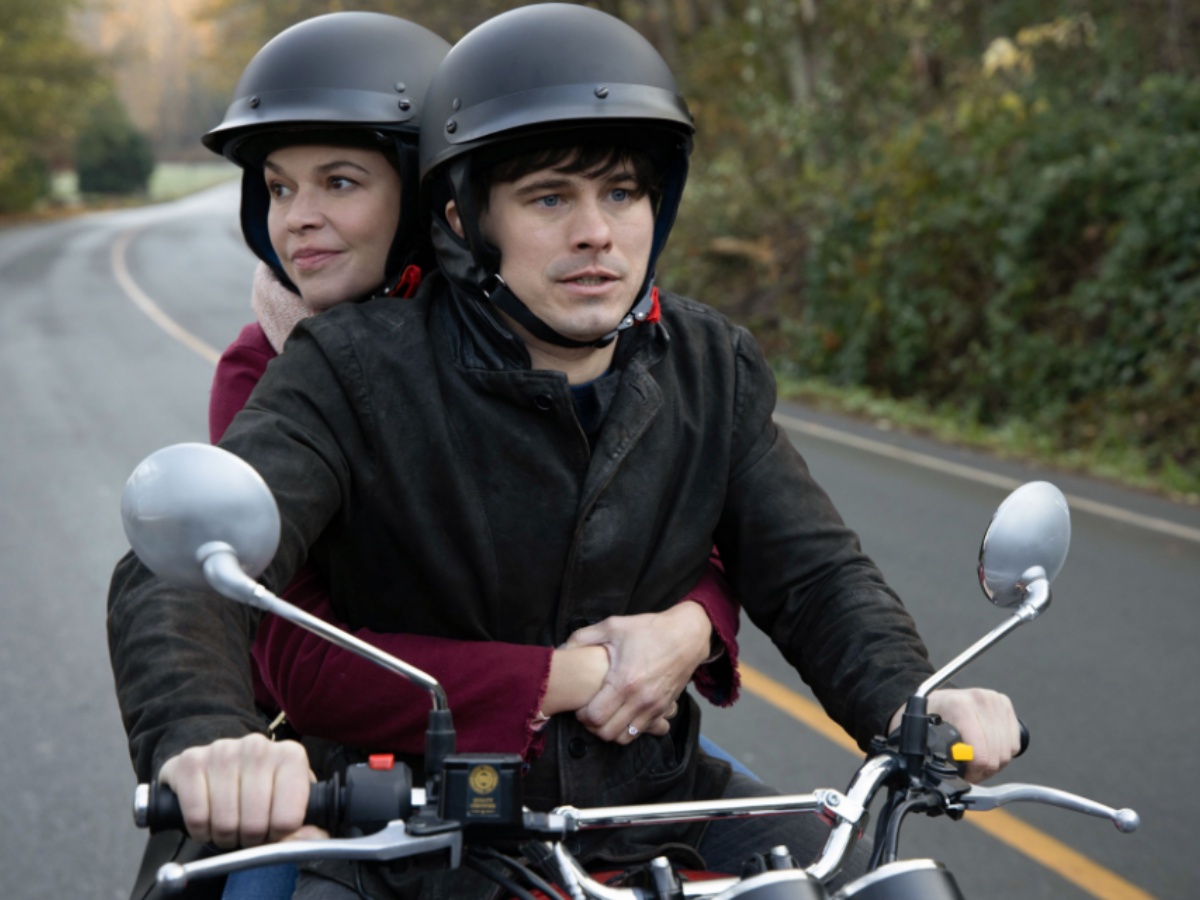 Imagem de: A Million Little Things: Gary tenta resolver o seu passado (SPOILERS)