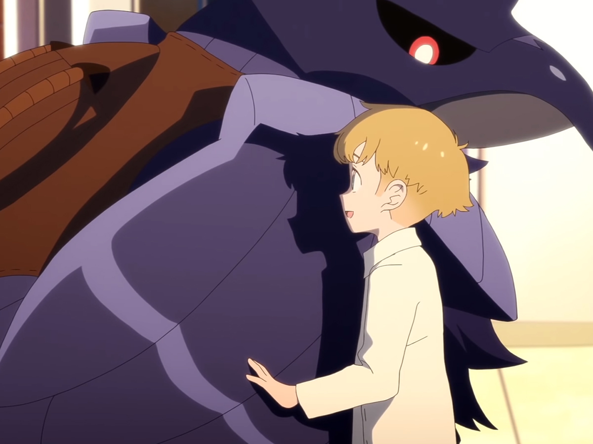 Imagem de: Pokémon Twilight Wings: próximo episódio será exibido ainda em fevereiro
