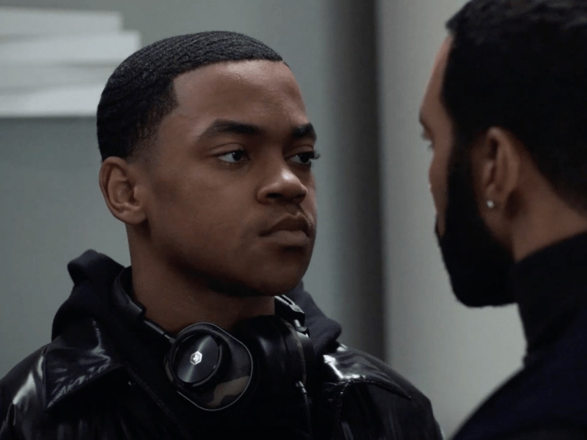 Imagem de: Fim de Power: revelações do episódio final e spin-off (SPOILERS)