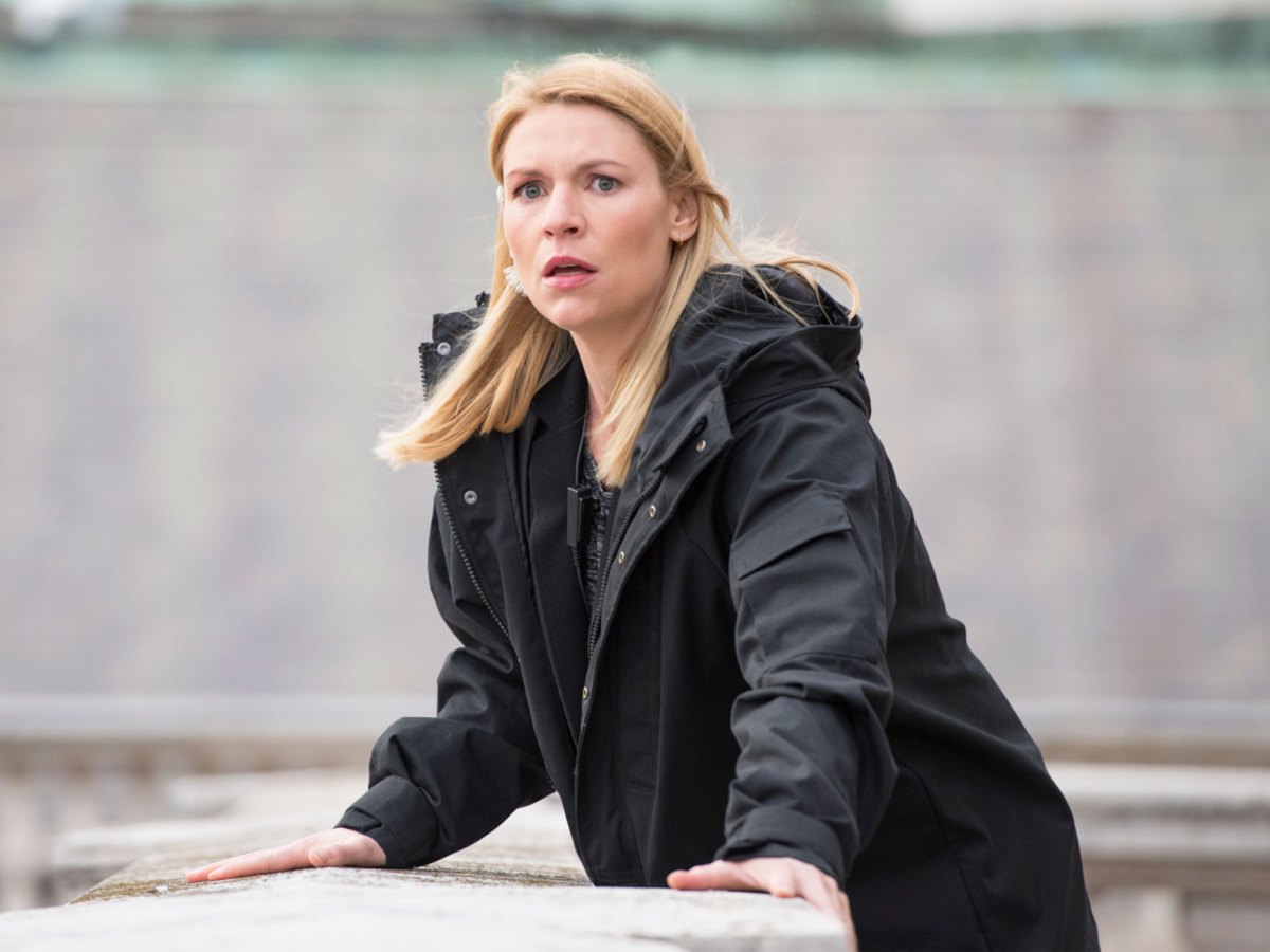 Imagem de: Homeland: Carrie volta à Kabul no início da 8ª temporada (RECAP)
