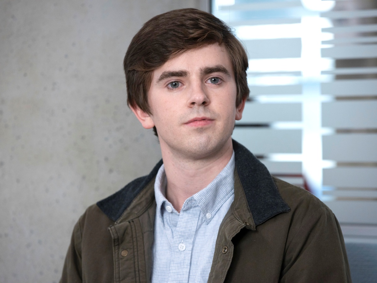 Imagem de: The Good Doctor 3x14: ciúmes e notoriedade involuntária (RECAP)