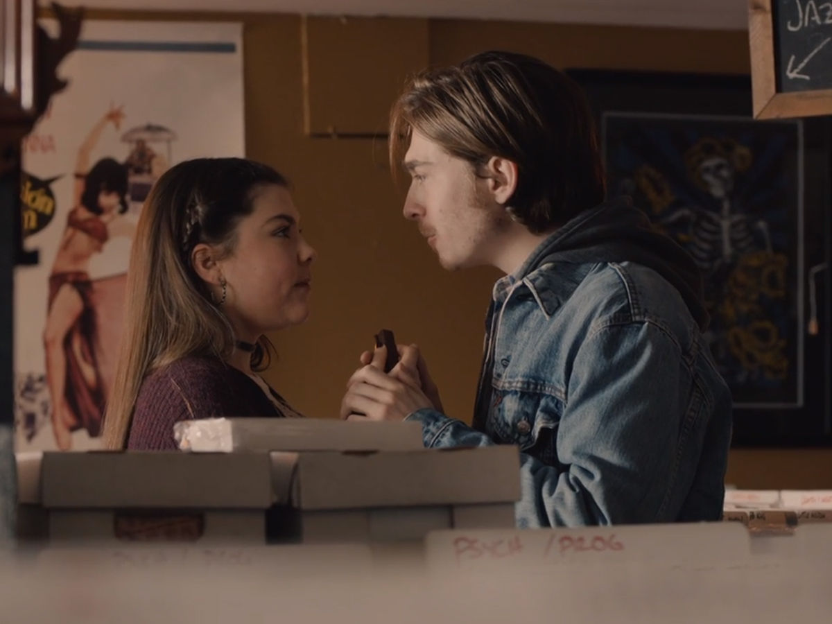 Imagem de: This Is Us 4x13: vídeo mostra relacionamento abusivo de Kate