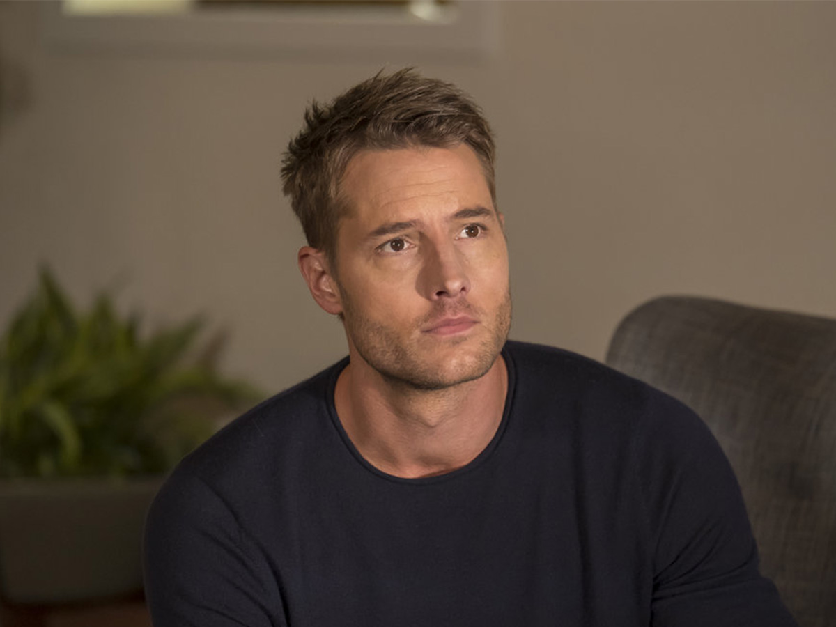 Imagem de: This Is Us: Justin Hartley fala sobre direção do episódio 4x13