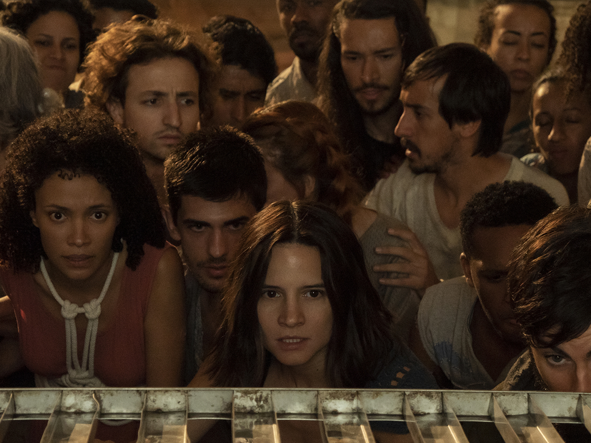 Imagem de: Veja 6 séries nacionais para assistir na Netflix em 2020
