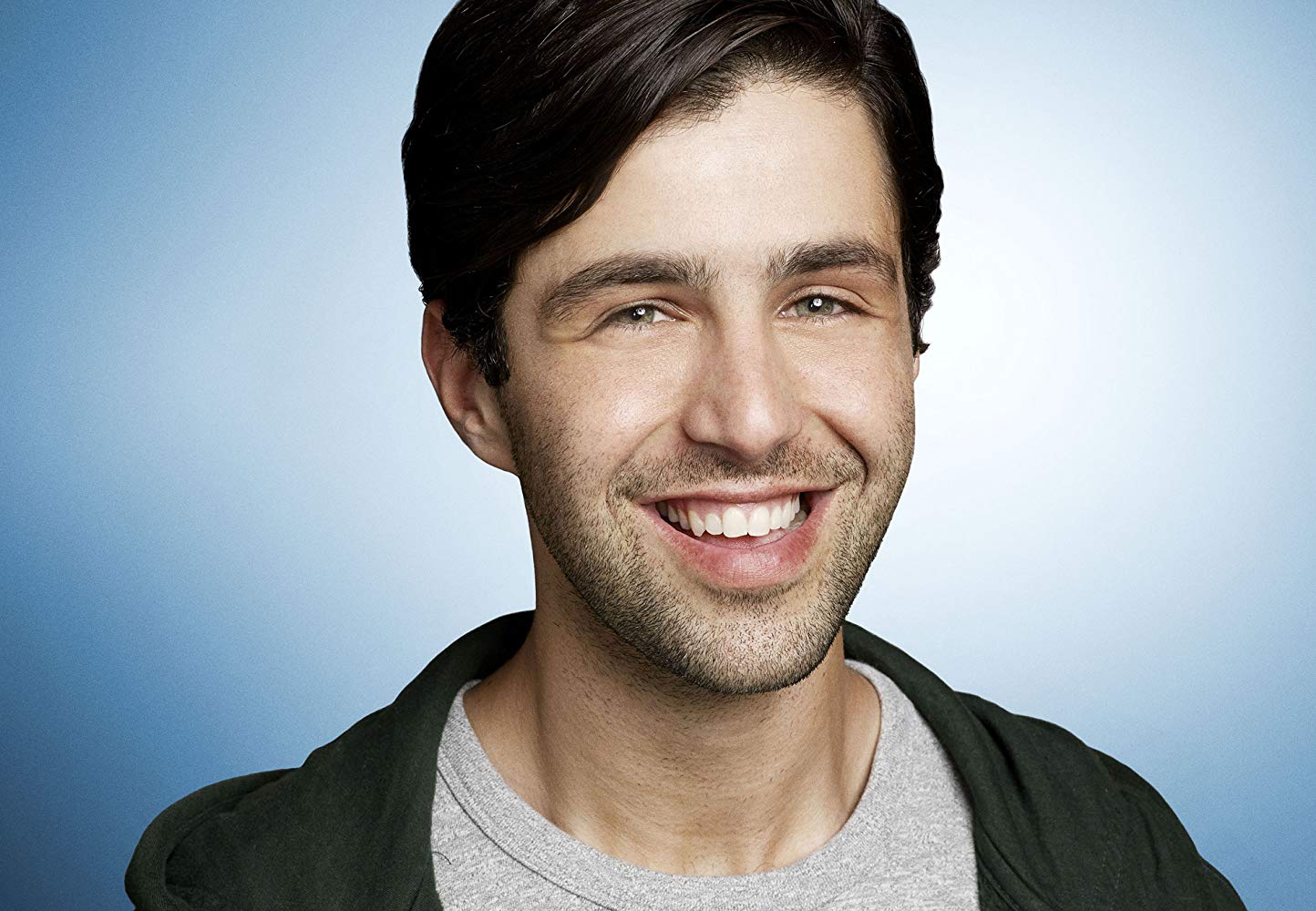 Imagem de: Com Josh Peck, Disney+ prepara reboot de Turner & Hooch