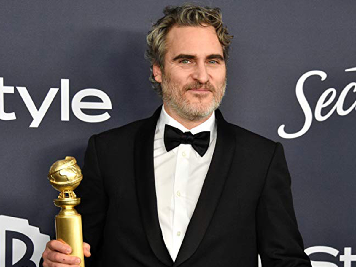 Imagem de: Joaquin Phoenix estrelará filme da A24 dirigido por Mike Mills