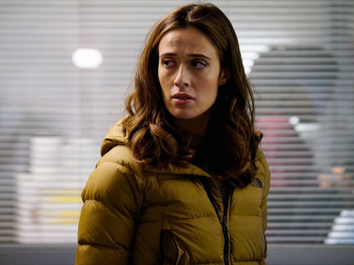 Imagem de: Dor e luto acompanham episódio 7x14 de Chicago P.D. (RECAP)