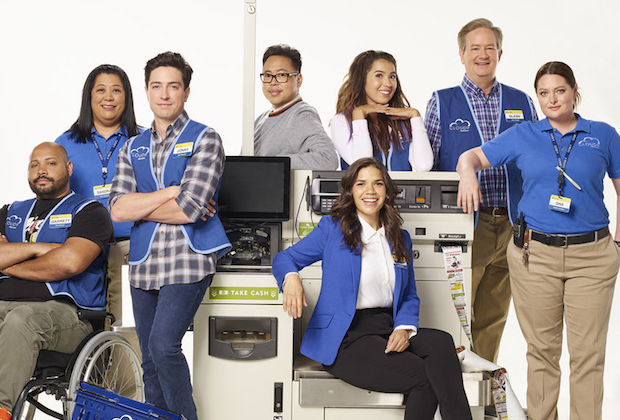 Imagem de: Superstore é renovada para a 6ª temporada pela NBC