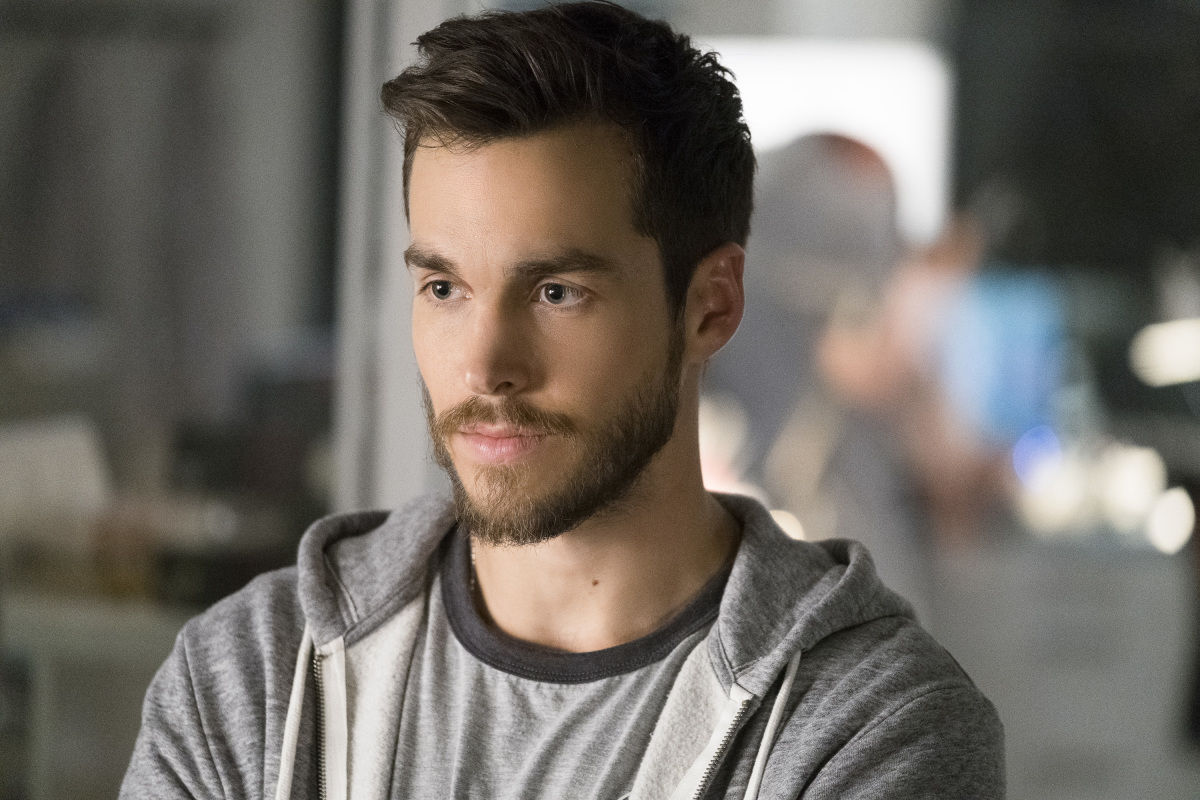 Imagem de: thirtysomething: Odette Annable e Chris Wood se juntam ao elenco