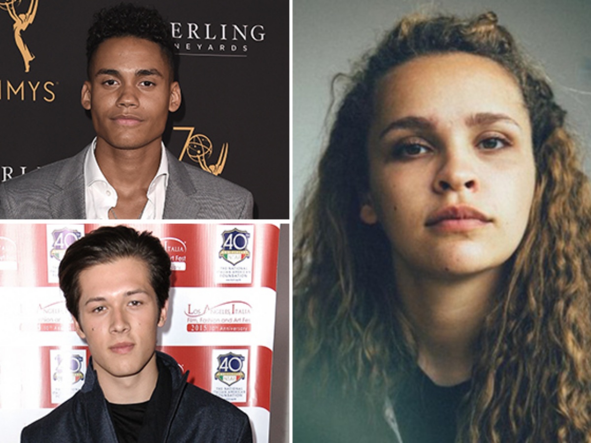 Imagem de: Elenco do spin-off de The 100 tem os primeiros nomes revelados