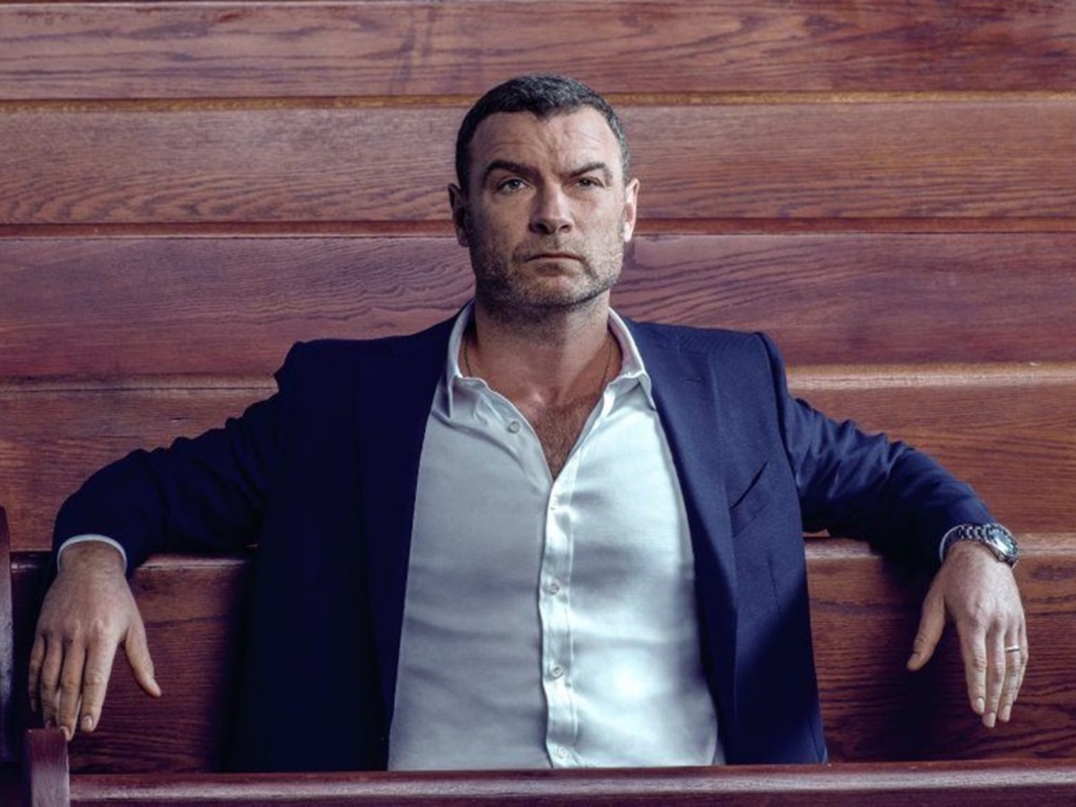 Imagem de: “Haverá mais Ray Donovan”, diz Schreiber via post do Instagram