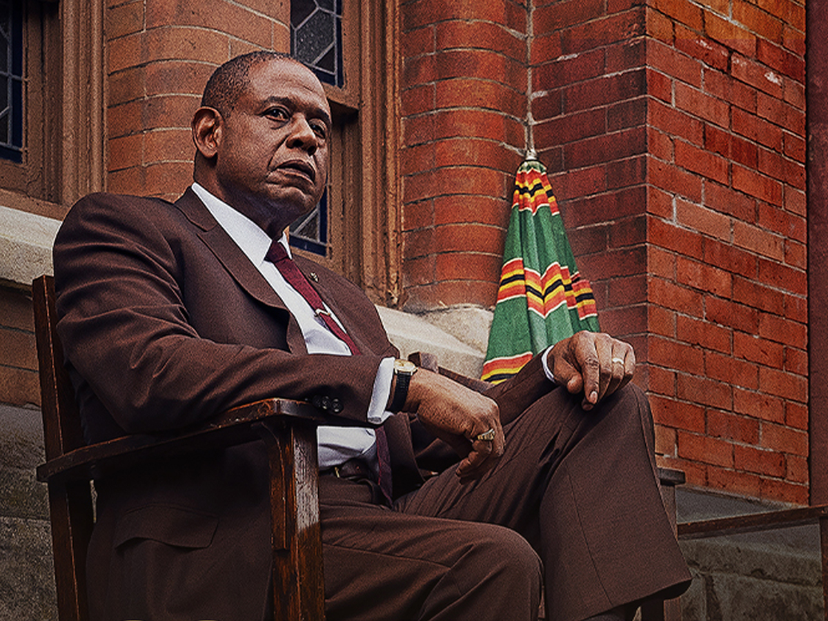 Imagem de: Godfather Of Harlem: série é renovada para 2ª temporada